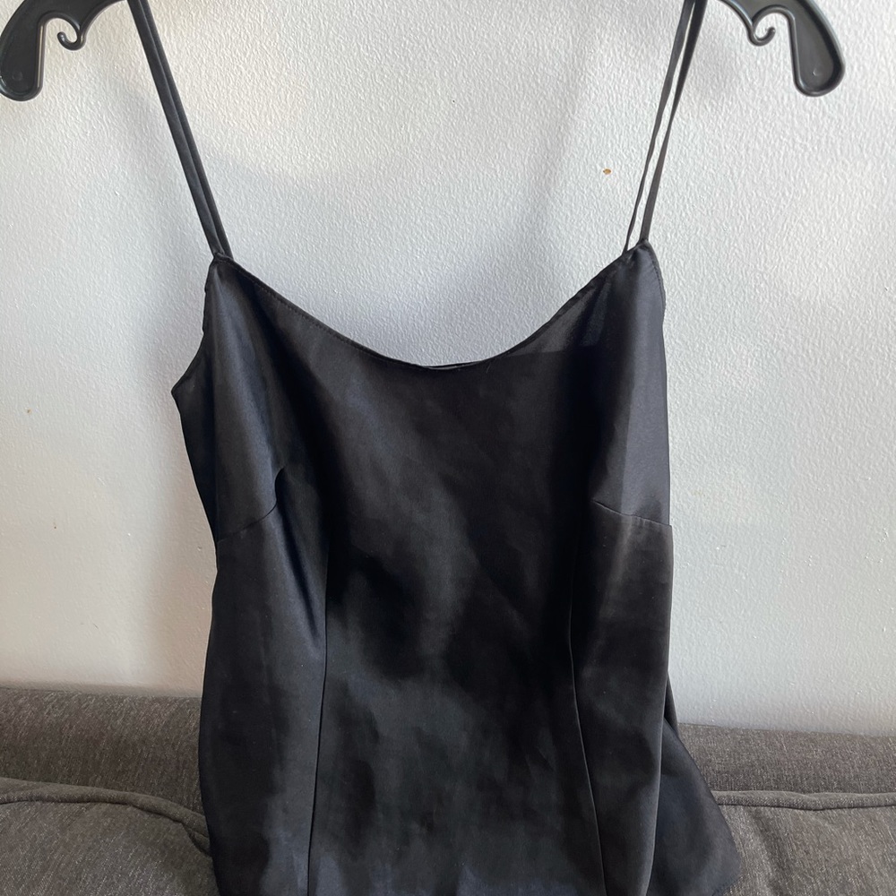 Ann Taylor Stain Blouse View 4